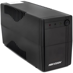 UPS Hikvision 1000va  600w