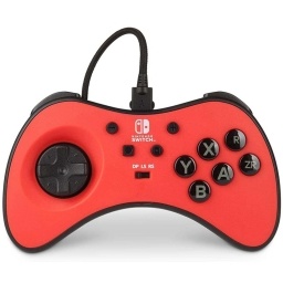 Joystick Nintendo Switch PowerA Fusion Fightpad