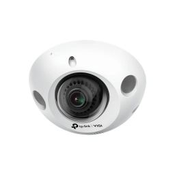 Cmara vigi IP 3mp mini domo L2.8mm