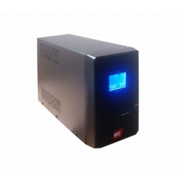 UPS NRG+ 850va  510w con pantalla LCD