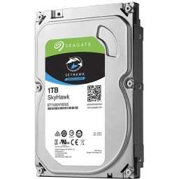 Disco Seagate 1TB SkyHawk surveillance