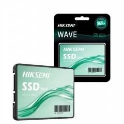 Disco SSD Hiksemi 960GB Wave