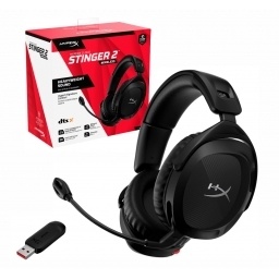 Audifono HyperX Cloud Stinger 2 PC inalambricos