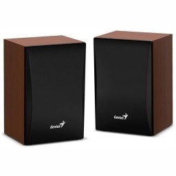 Parlantes Genius SP-HF380BT bluetooth