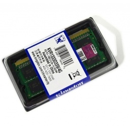 Memoria Kingston DDR3L 4GB 1600Mhz sodimm