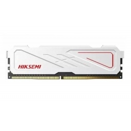 Memoria HikSemi DDR4 16GB 3200Mhz Blanca