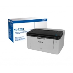 Impresora Brother Laser HL-1200