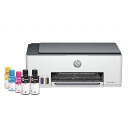 Impresora HP Smart Tank 520 multifuncion