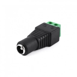 Conector National 12v hembra