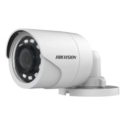 Cmara Hikvision 2mp bullet