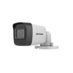 Cmara Hikvision 2mp bullet EXIPF