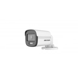 Cmara Hikvision ColorVu 2mp bullet