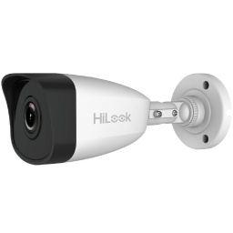 Camara HiLook IP 4MP PoE bullet