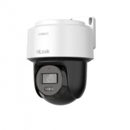 Camara HiLook IP PTZ 2MP Speed dome