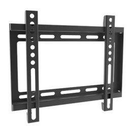 Soporte para TV fijo ultra delgado hasta 42''