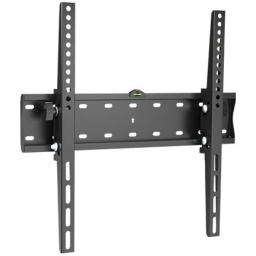 Soporte para TV lcd/led fijo con nivel hasta 55'' con inclinacion