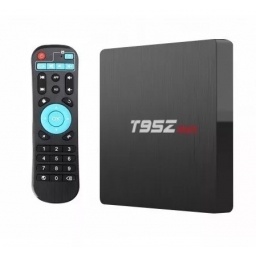 TV Box Android 9.0 Quad-Core 1.5 4GB 32GB 4K