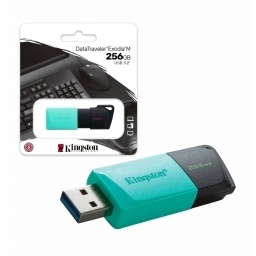 Pendrive Kingston DTXM 256GB USB 3.2