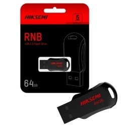 Pendrive Hiksemi 64GB USB 2.0