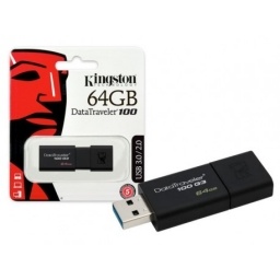 Pendrive Kingston DTXM 64GB USB 3.2