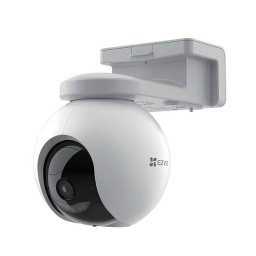 Camara Wifi Ezviz CS-HB8 2K con movimiento a batera