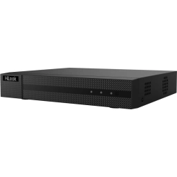 Dvr Hilook 8 canales 1080 negro